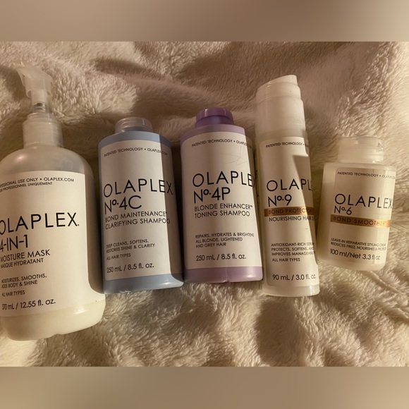 Olaplex Haircare Bundle! - Picture 1 of 5